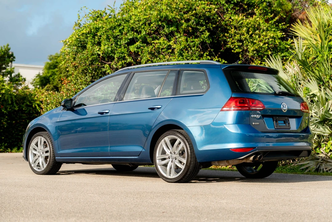 2015 Volkswagen Golf Mk6 - Image 13 of 31
