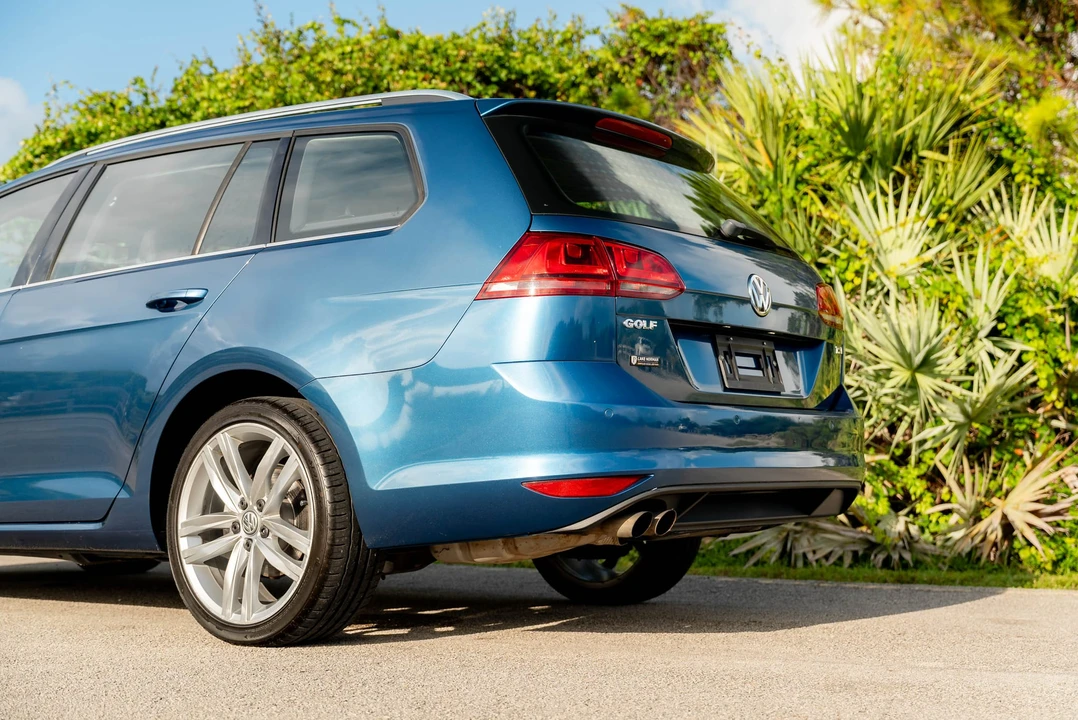 2015 Volkswagen Golf Mk6 - Image 15 of 31