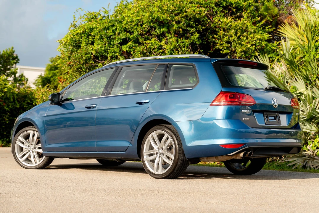 2015 Volkswagen Golf Mk6 - Image 12 of 31