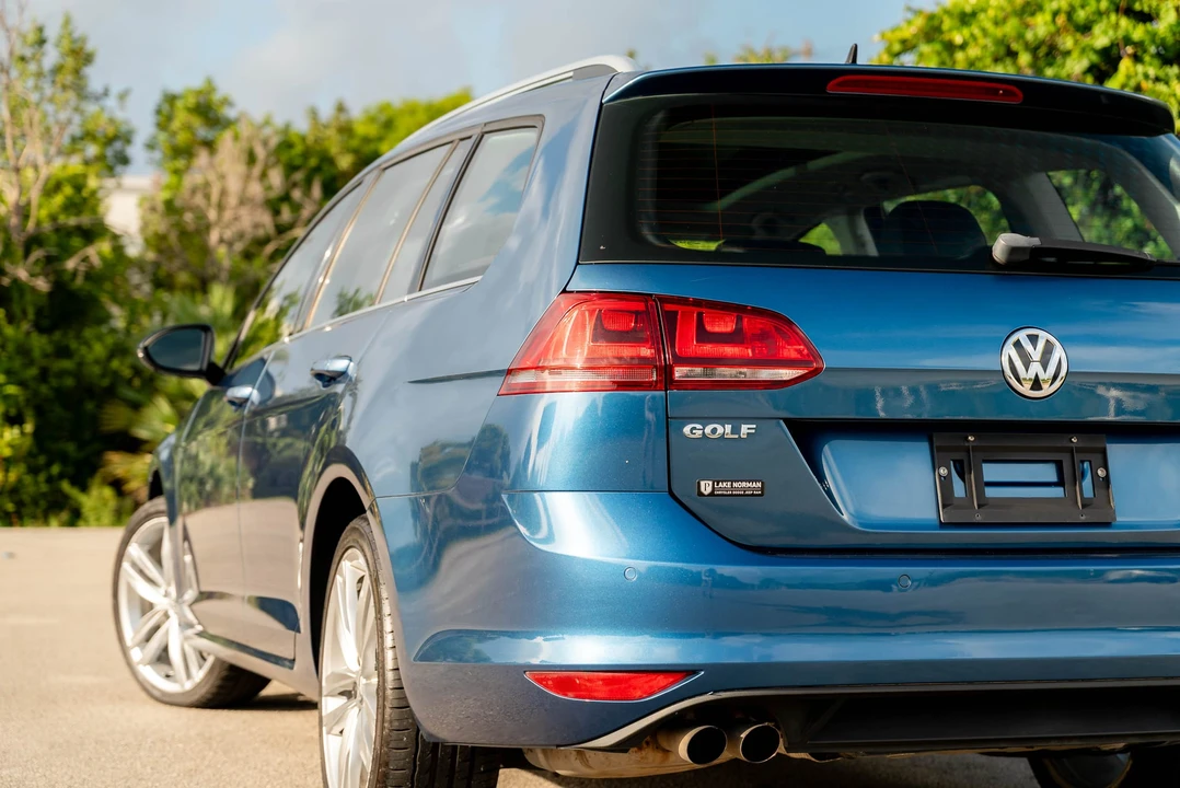 2015 Volkswagen Golf Mk6 - Image 16 of 31