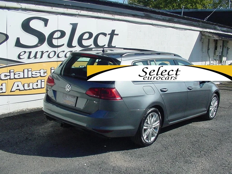 2015 Volkswagen Golf Mk7 - Image 2 of 12
