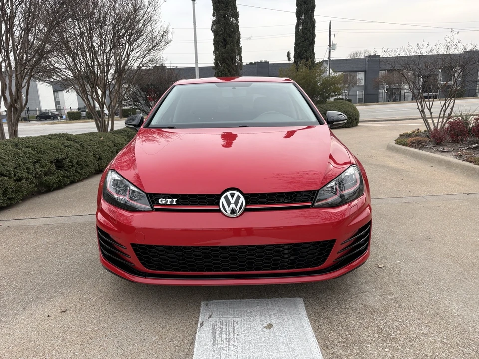 2015 Volkswagen Golf Mk7 - Image 3 of 16