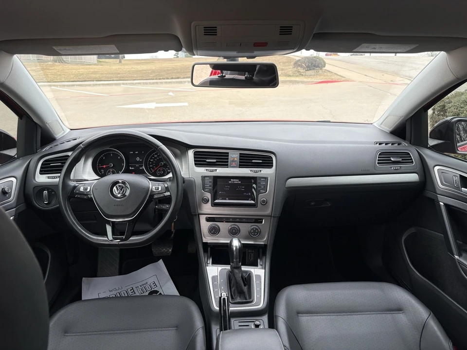 2015 Volkswagen Golf Mk7 - Image 11 of 16
