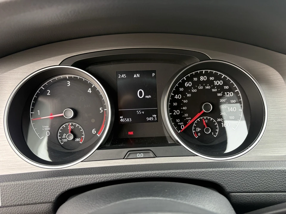 2015 Volkswagen Golf Mk7 - Image 12 of 16