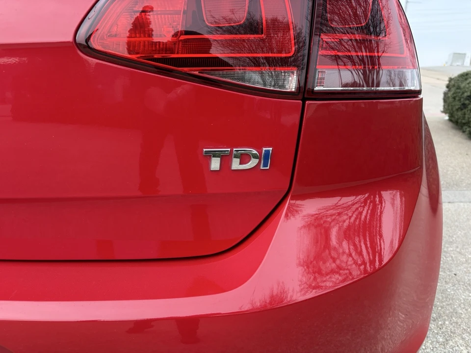 2015 Volkswagen Golf Mk7 - Image 5 of 16
