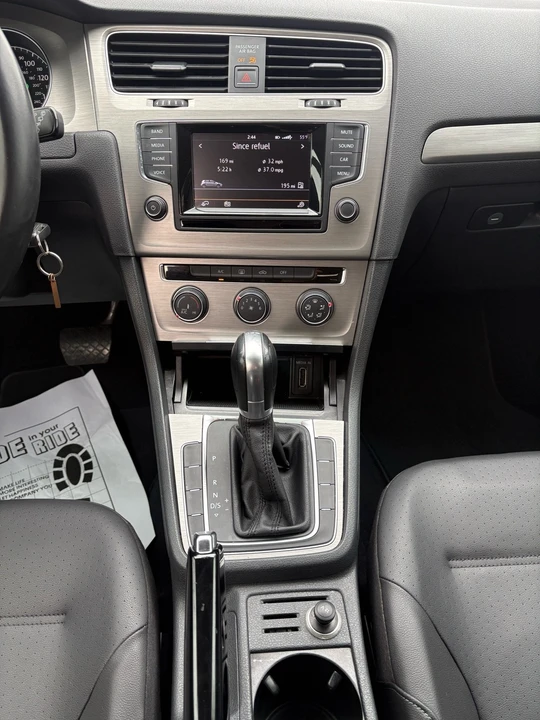 2015 Volkswagen Golf Mk7 - Image 13 of 16
