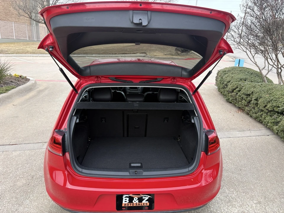 2015 Volkswagen Golf Mk7 - Image 16 of 16