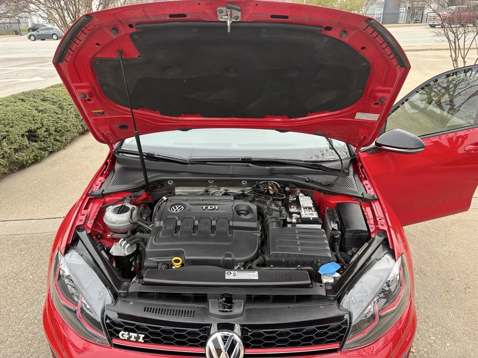 2015 Volkswagen Golf Mk7 - Image 15 of 16