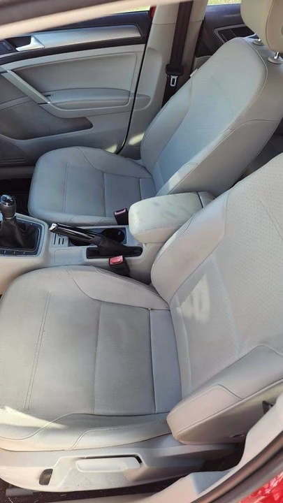 2015 Volkswagen Golf Mk7 - Image 13 of 20