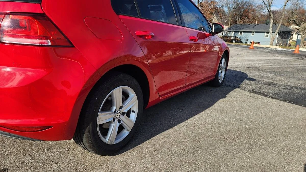 2015 Volkswagen Golf Mk7 - Image 6 of 20