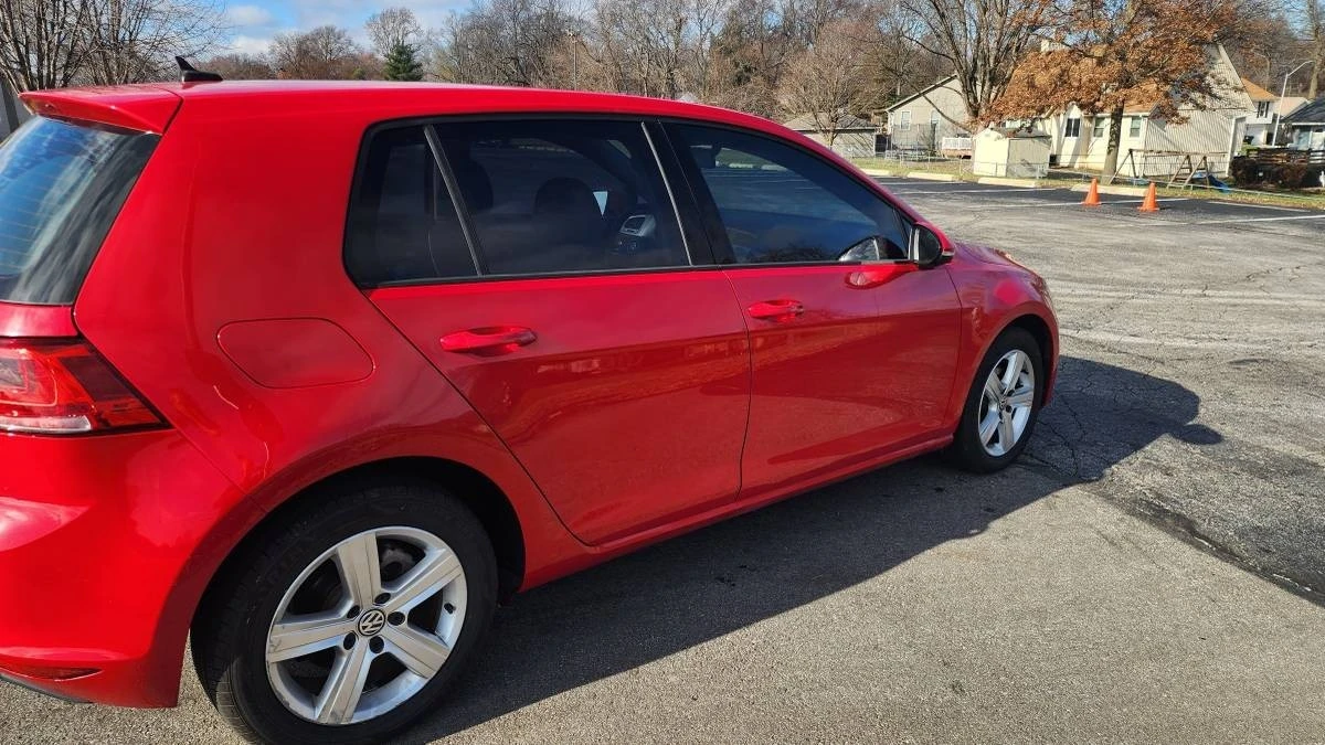 2015 Volkswagen Golf Mk7 - Image 4 of 20