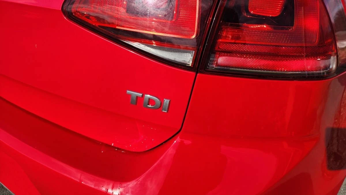 2015 Volkswagen Golf Mk7 - Image 5 of 20