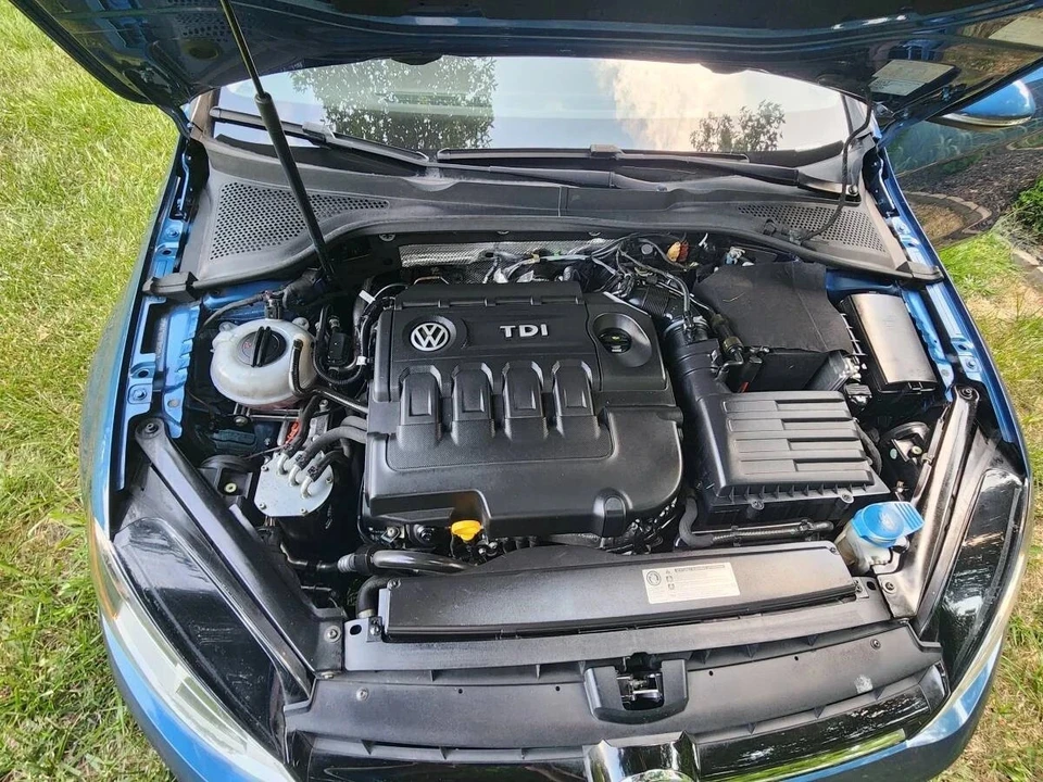 2015 Volkswagen Golf Mk7 - Image 21 of 21
