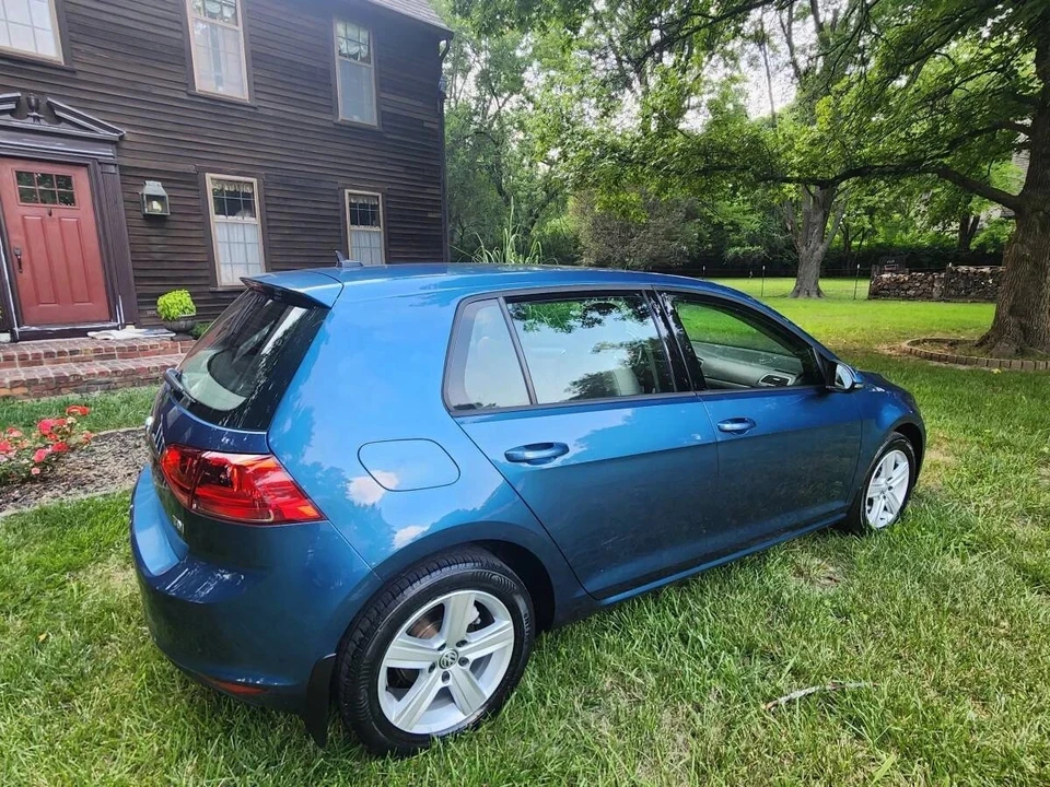 2015 Volkswagen Golf Mk7 - Image 5 of 21