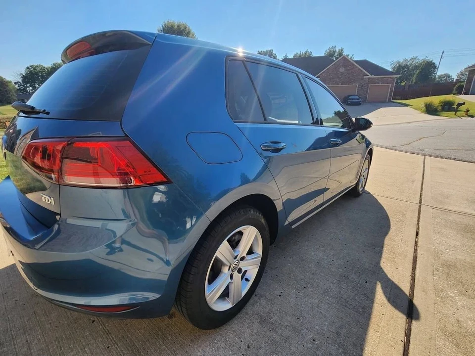 2015 Volkswagen Golf Mk7 - Image 9 of 21