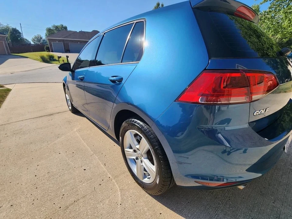 2015 Volkswagen Golf Mk7 - Image 4 of 21