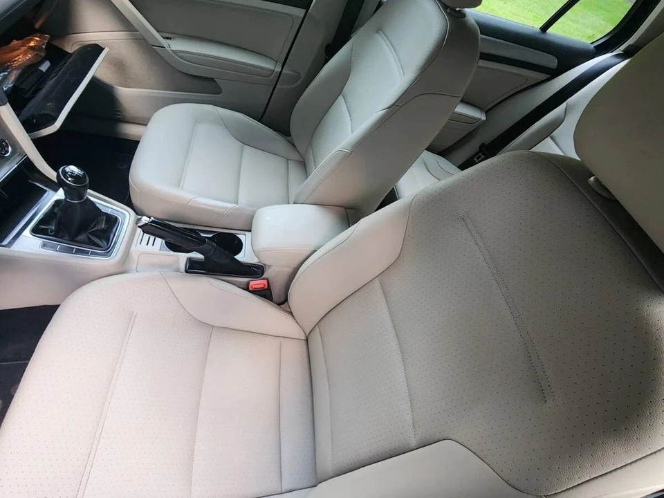 2015 Volkswagen Golf Mk7 - Image 17 of 21