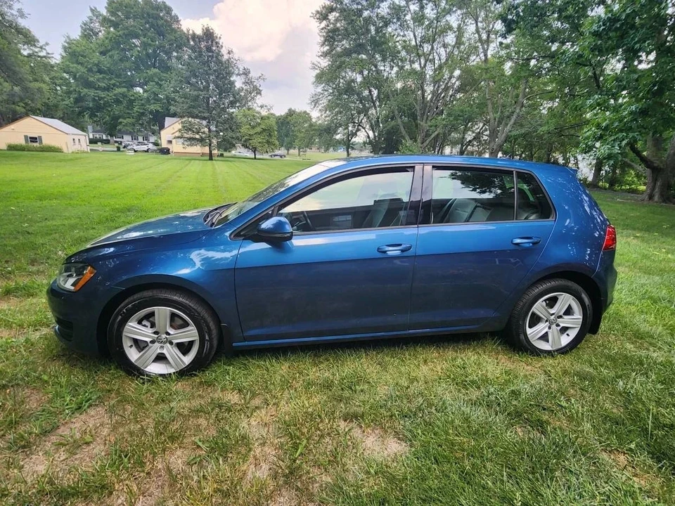 2015 Volkswagen Golf Mk7 - Image 10 of 21