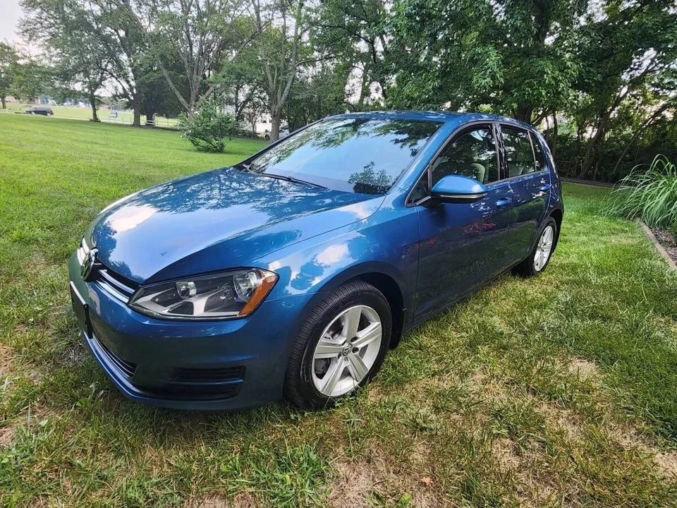 2015 Volkswagen Golf Mk7 - Image 8 of 21