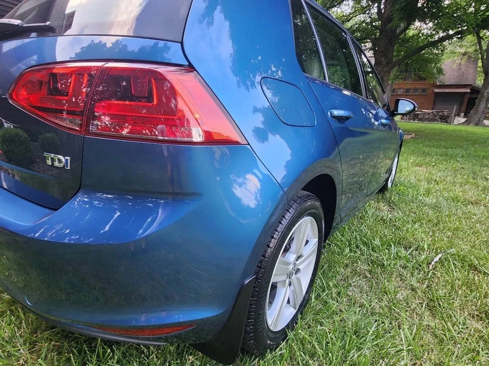 2015 Volkswagen Golf Mk7 - Image 12 of 21