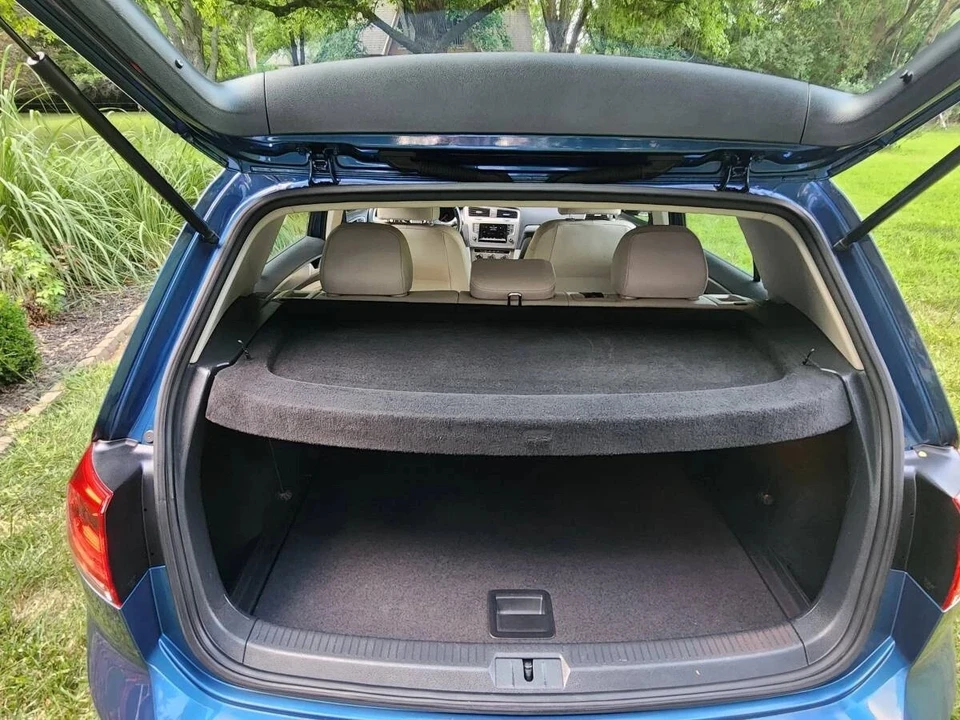 2015 Volkswagen Golf Mk7 - Image 11 of 21