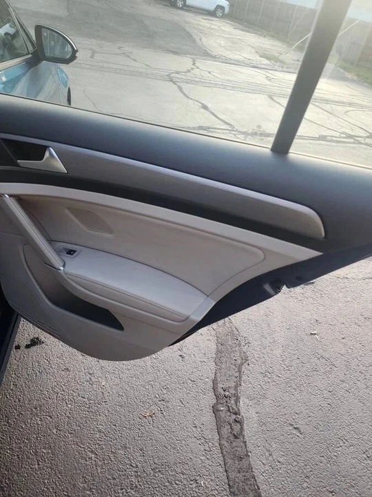 2015 Volkswagen Golf Mk7 - Image 15 of 21