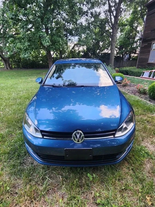 2015 Volkswagen Golf Mk7 - Image 7 of 21