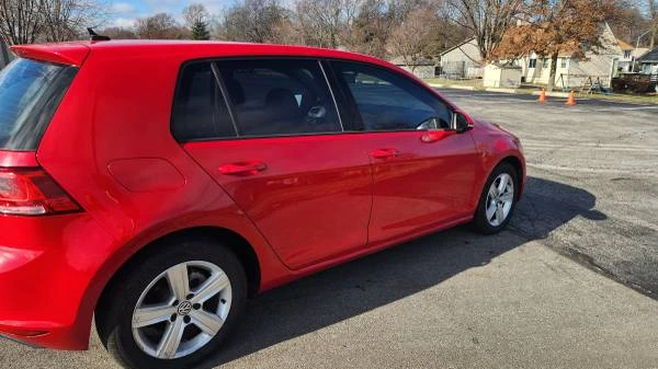 2015 Volkswagen Golf Mk7 - Image 5 of 21