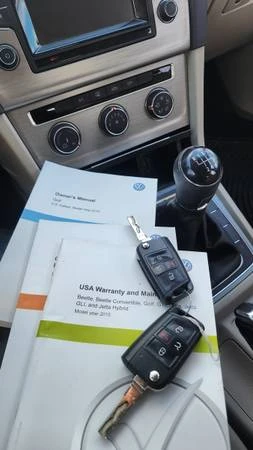 2015 Volkswagen Golf Mk7 - Image 19 of 21