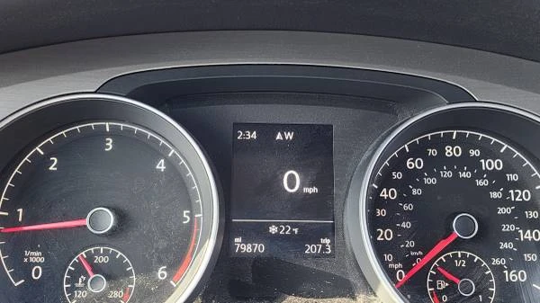 2015 Volkswagen Golf Mk7 - Image 20 of 21