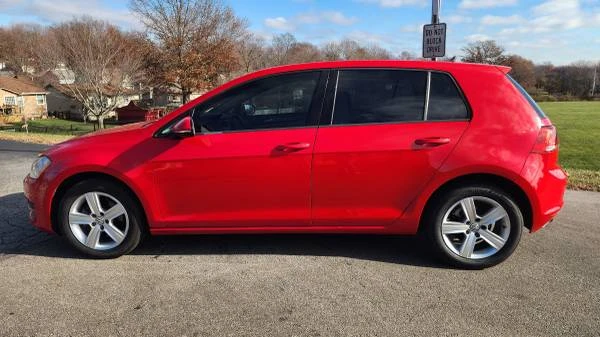 2015 Volkswagen Golf Mk7 - Image 9 of 21