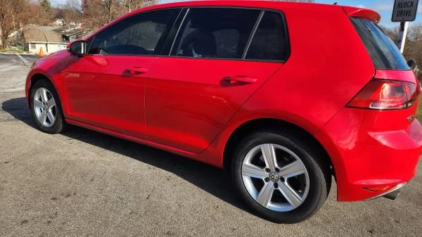 2015 Volkswagen Golf Mk7 - Image 8 of 21