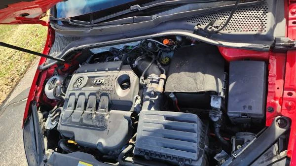2015 Volkswagen Golf Mk7 - Image 12 of 21