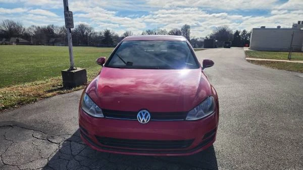 2015 Volkswagen Golf Mk7 - Image 2 of 21