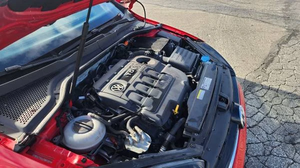 2015 Volkswagen Golf Mk7 - Image 11 of 21