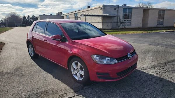 2015 Volkswagen Golf Mk7 - Image 3 of 21