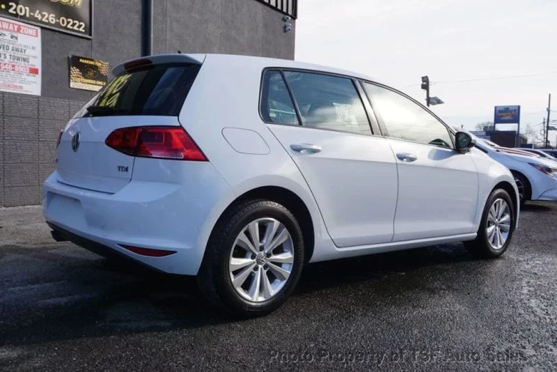 2015 Volkswagen Golf Mk7 - Image 7 of 12