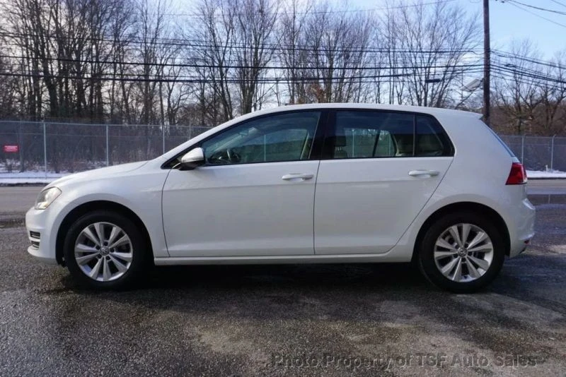 2015 Volkswagen Golf Mk7 - Image 4 of 12