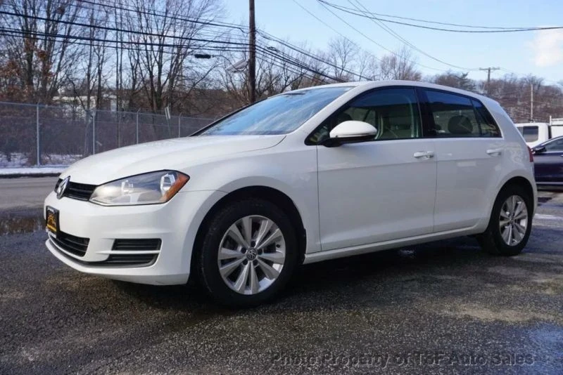 2015 Volkswagen Golf Mk7 - Image 3 of 12