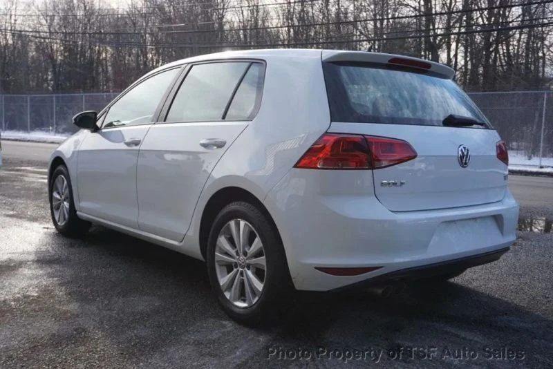 2015 Volkswagen Golf Mk7 - Image 5 of 12