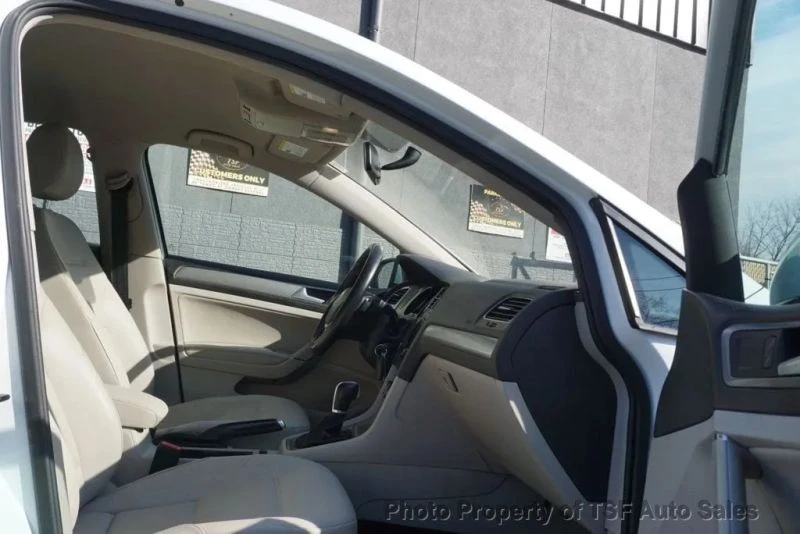 2015 Volkswagen Golf Mk7 - Image 11 of 12
