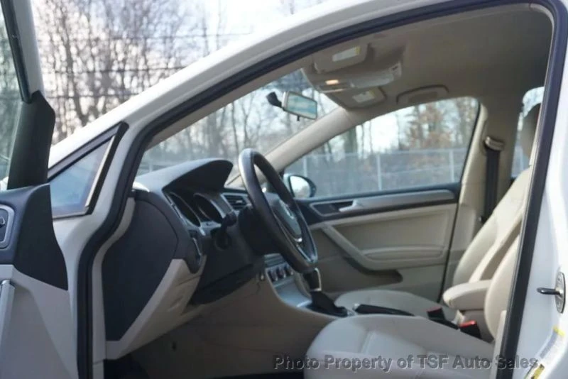 2015 Volkswagen Golf Mk7 - Image 10 of 12