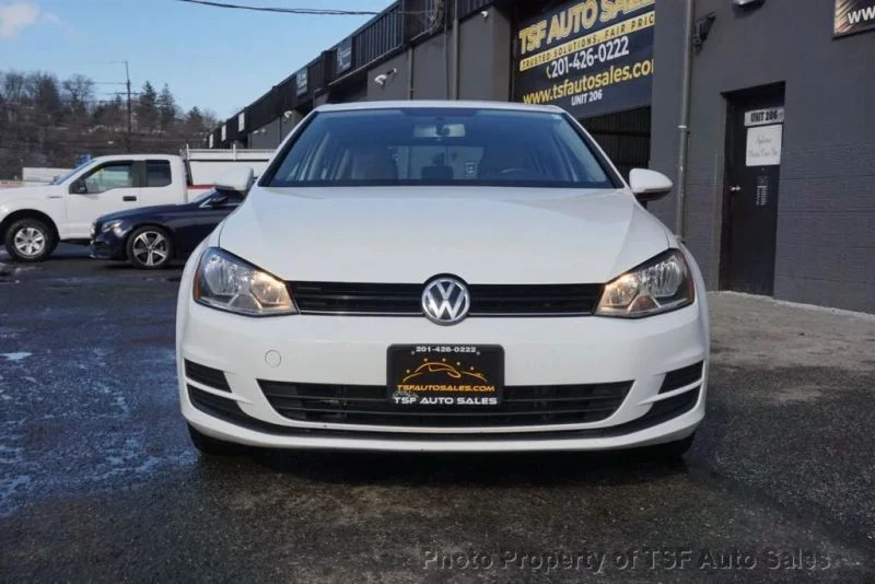 2015 Volkswagen Golf Mk7 - Image 2 of 12