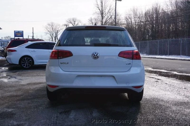 2015 Volkswagen Golf Mk7 - Image 6 of 12