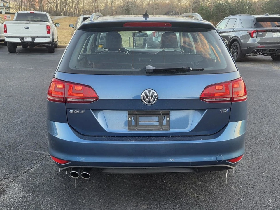 2015 Volkswagen Golf Mk7 - Image 12 of 13