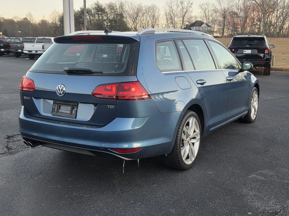 2015 Volkswagen Golf Mk7 - Image 11 of 13