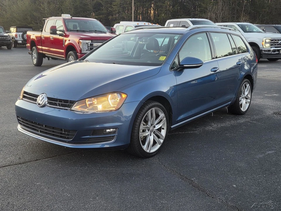2015 Volkswagen Golf Mk7 - Image 6 of 13