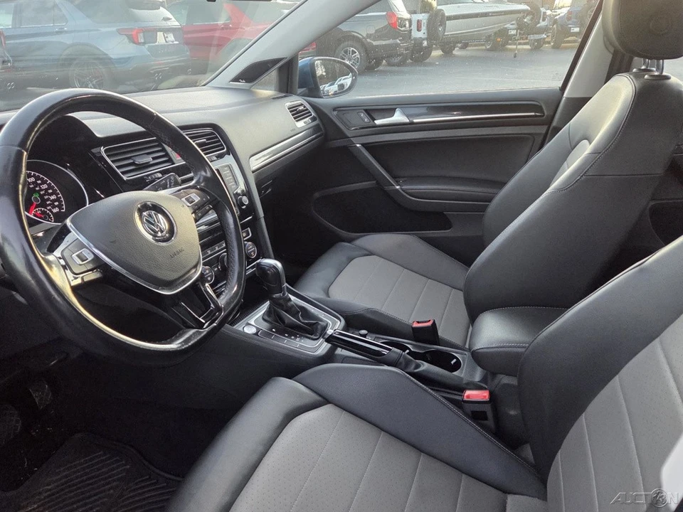 2015 Volkswagen Golf Mk7 - Image 13 of 13