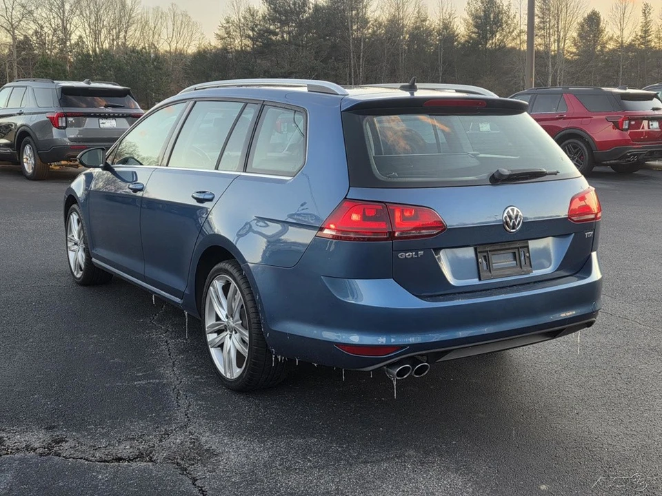 2015 Volkswagen Golf Mk7 - Image 3 of 13