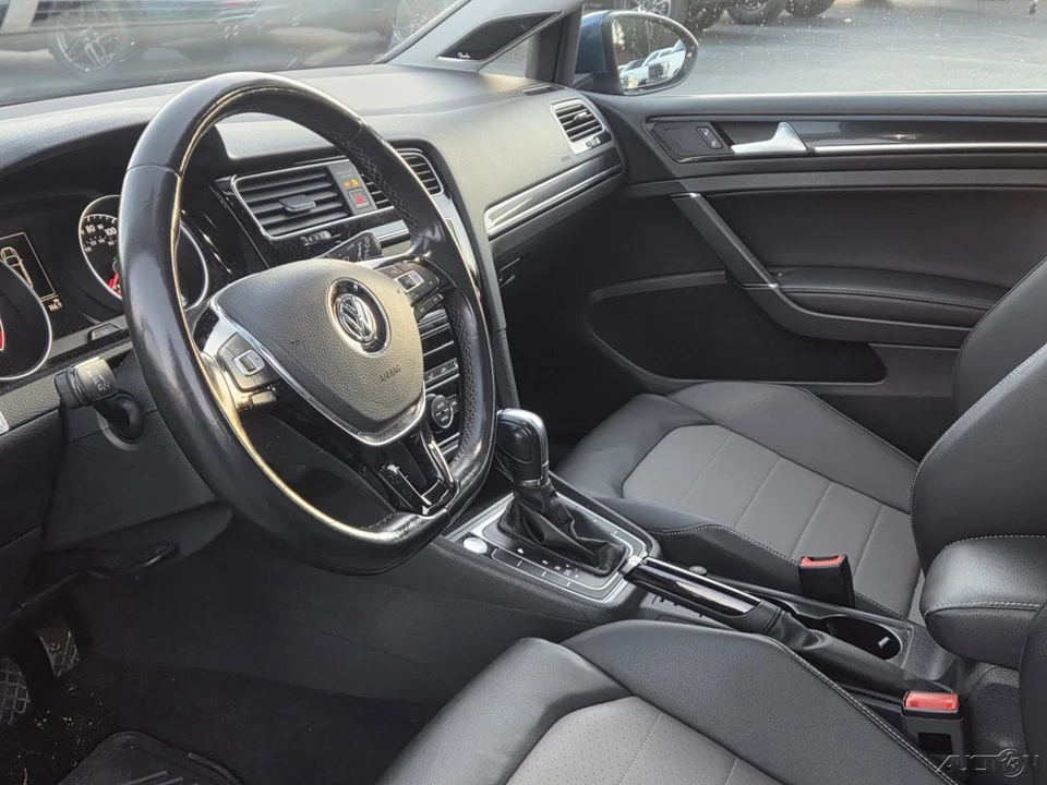 2015 Volkswagen Golf Mk7 - Image 5 of 13